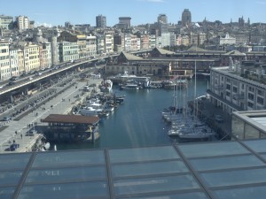 Der alte Hafen