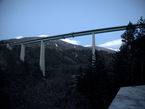 Europabrücke