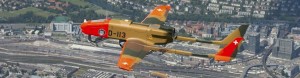 Ranger - Bild von der Luftwaffenseite der Schweiz